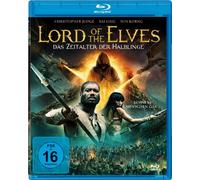 Lord of the Elves - Das Zeitalter der Halblinge [Blu-ray] [Alemania]