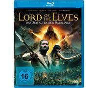 Lord of the Elves - Das Zeitalter der Halblinge (Blu-ray) (Importación USA)