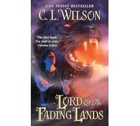 Lord of the Fading Lands: 1 (Tairen Soul, 1)