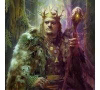 Lord Of The Files & Bir(Lp