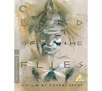 Lord of the Flies [Blu-ray]