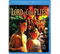 Lord of the Flies (Blu-ray) Balthazar Getty Chris Furrh (Importación USA)