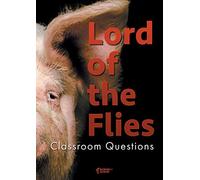 Lord of the Flies Classroom Questions