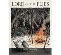 Lord of the Flies Comprehension Guide: An Original ELA Workbook for High School English | Grades 9-12