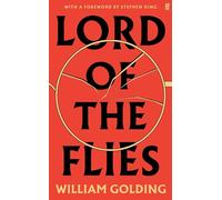 Lord of the Flies: Deluxe Anniversary Edition