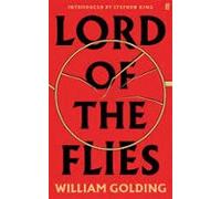 Lord Of The Flies: Deluxe Anniversary Edition