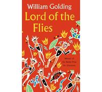 Golding William – Lord of the flies – Faber & Faber