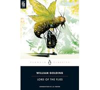 Lord of the Flies [Idioma Inglés]