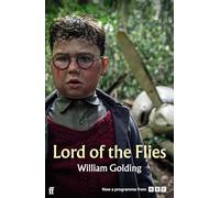 Lord of the Flies: TV tie-in edition