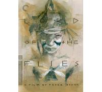 Lord of the Flies [USA] [DVD]