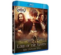 Lord of the Games - The Fellows Hip [Francia] [Blu-ray]