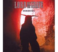 Lord Of The Grave – Raunacht – CD (Importación USA)