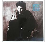 LORD OF THE HIGHWAY LP (VINYL) UK DEMON 1987