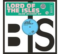 Lord Of The Isles - Glisk Science [Vinilo]