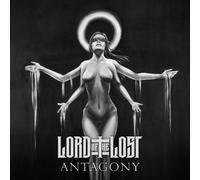 Lord of the Lost Antagony 10th Anniversary (CD)