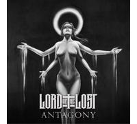 Lord of the lost - Antagony (10th anniversary edition)