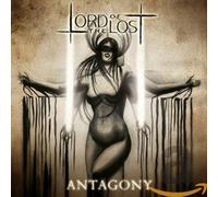 Lord of the Lost - Antagony -Ltd/Digi-