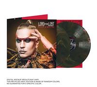 Lord of the Lost – Blood & Glitter – Vinilo coloreado 12"