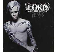 Lord of the Lost - Fears