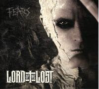Lord of the Lost Fears (CD) 10th Anniversary Album Digipak (Importación USA)