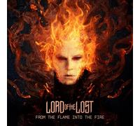 Lord Of The Lost - From The Flame Into The Fire (10th Anniversary 2lp) [Vinilo]