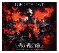 Lord of the lost - From the flame into the fire