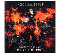 Lord of the Lost - From the Flame Into the Fire
