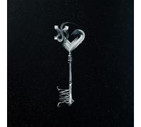 Lord of the Lost OPVS NOIR (Vol. 1) (CD) Album Digisleeve (Importación USA)