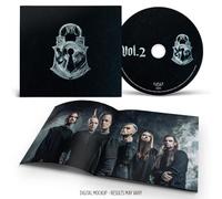 Lord Of The Lost - OPVS NOIR Vol. 2