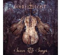 Lord of the Lost Swan Songs (10th Anniversary) (CD) (Importación USA)