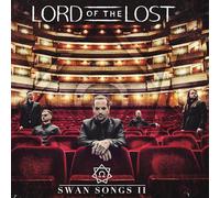 Lord of the lost - Swan songs ii