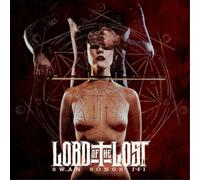 Lord of the Lost Swan Songs III (CD) Album Digipak