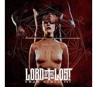 Lord of the Lost Swan Songs III (CD) (Importación USA)