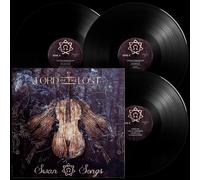 Lord of the Lost - Swan Songs (10th Anniversary / Ltd. 3lp) [Vinilo]