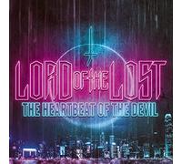 Lord of the Lost - The Heartbeat of the
