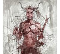 Lord of the Lost – Thornstar – CD – Importación USA – The Orchard