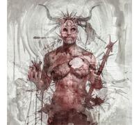 Lord of the Lost – Thornstar – CD – Importación USA – The Orchard