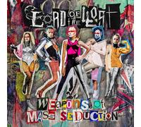 Lord of the Lost Weapons of Mass Seduction (CD) (Importación USA)