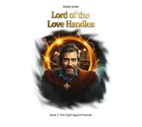 Lord of the Love Handles: Book 1: The Fight Against Pounds