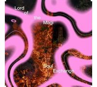 Lord of the Magi - Soul Exchange [Vinilo]