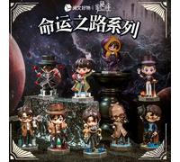 Lord of the mysteries minifiguras blind box expositor (8)