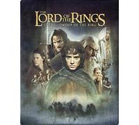 Lord of the Ring: Fellowship of the Ring [USA] [Blu-ray]