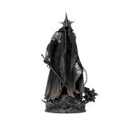 Lord of the Rings Angmar Statue 3D Action Witch-King Static Doll Figures Movie Peripheral Toys PVC Figure 10.2 Inch Gifts for Movie Fans