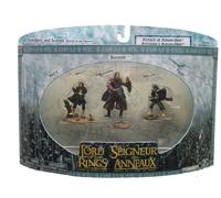 Lord of the Rings AOME Soldiers And Scenes Attack At Amon Hen New Package! by Play Along