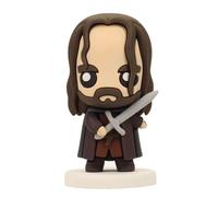 Lord Of The Rings Aragorn Pokis PVC Figura SD Toys