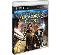 Lord of the Rings: Aragorn's Quest (PS3) [Importación inglesa]