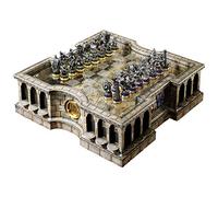 Lord of The Rings: Chess Set by The Noble Collection