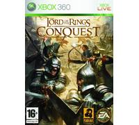 Lord Of The Rings: Conquest (Xbox 360)[Importación inglesa]