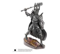 Noble Estatua Sauron El Señor De Los Anillos 17Cm