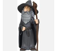 LORD OF THE RINGS Figura GANDALF Statuetta 12cm Originale MINIX Serie MOVIES 131